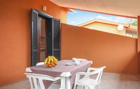 Appartement 4 personnes à Costa Rei  CA - Photo 5
