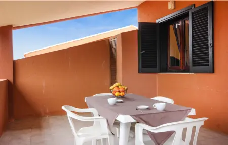 Appartement 4 personnes à Costa Rei  CA - Photo 6
