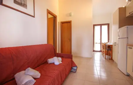 Appartement 4 personnes à Costa Rei  CA - Photo 7