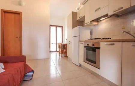 Appartement 4 personnes à Costa Rei  CA - Photo 8