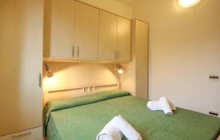 Appartement 4 personnes à Costa Rei  CA - Photo 11
