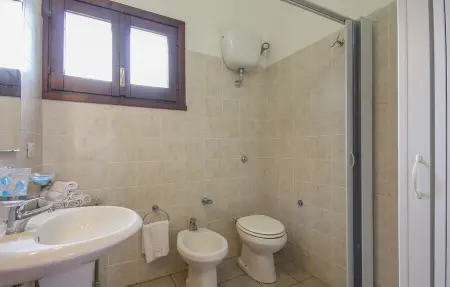 Appartement 4 personnes à Costa Rei  CA - Photo 12