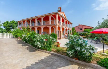 Maison 6 personnes à Liznjan - Photo 3
