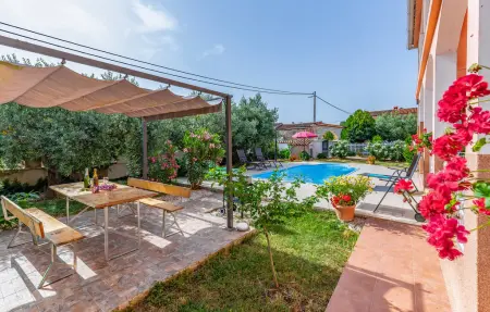 Maison 6 personnes à Liznjan - Photo 6