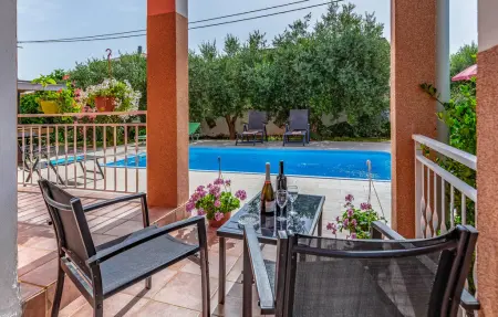 Maison 6 personnes à Liznjan - Photo 7