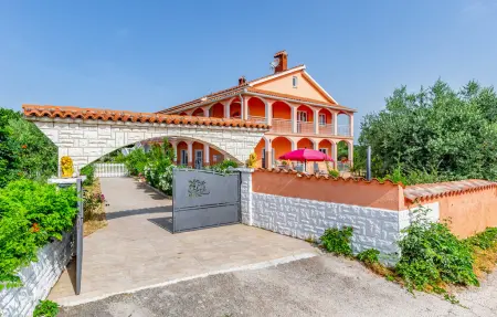 Maison 6 personnes à Liznjan - Photo 9