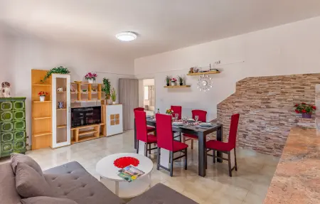 Maison 6 personnes à Liznjan - Photo 11