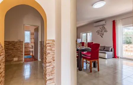 Maison 6 personnes à Liznjan - Photo 12