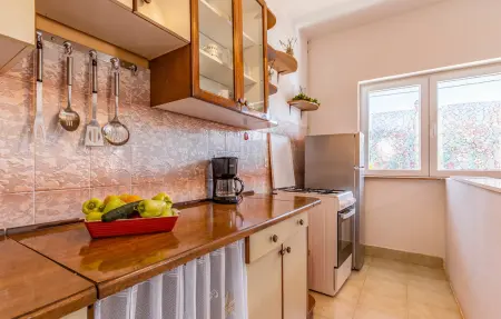 Maison 6 personnes à Liznjan - Photo 14