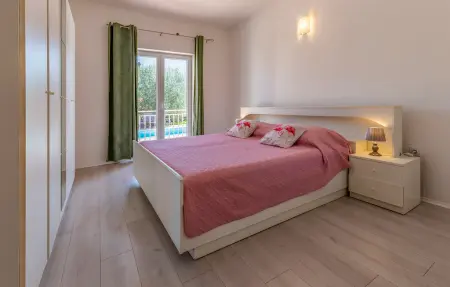Maison 6 personnes à Liznjan - Photo 17