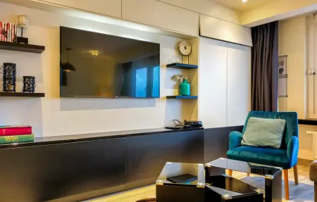 Spirou 4A, Appartement 6 personnes à Oostende - Photo 2