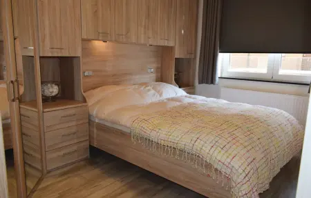 Spirou 4A, Appartement 6 personnes à Oostende - Photo 13