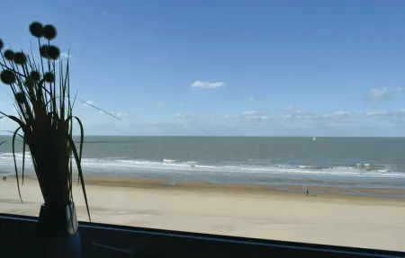 Spirou 4A, Appartement 6 personnes à Oostende - Photo 17