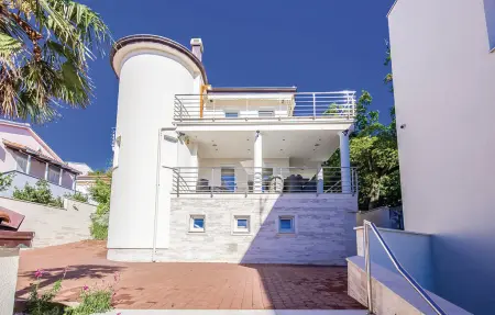 Appartement 4 personnes à Crikvenica - Photo 2