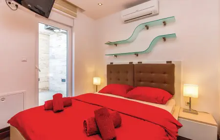 Appartement 4 personnes à Crikvenica - Photo 3