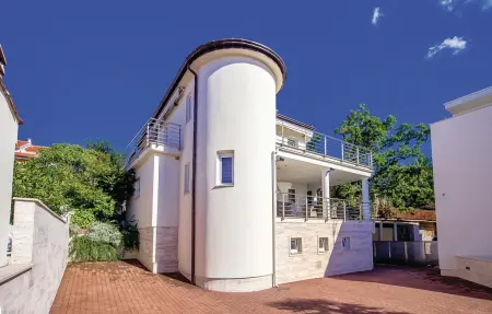 Appartement 4 personnes à Crikvenica - Photo 9