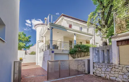 Appartement 4 personnes à Crikvenica - Photo 10