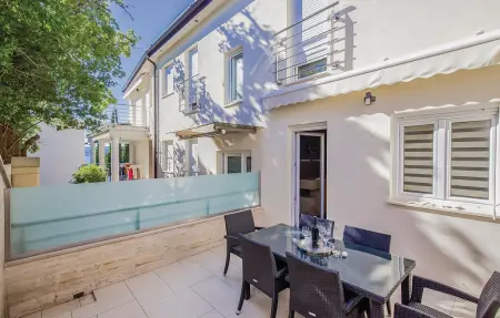 Appartement 4 personnes à Crikvenica - Photo 11