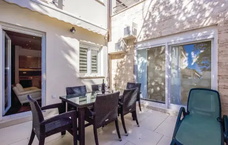 Appartement 4 personnes à Crikvenica - Photo 12