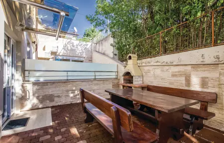 Appartement 4 personnes à Crikvenica - Photo 13