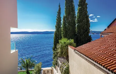 Appartement 4 personnes à Crikvenica - Photo 14