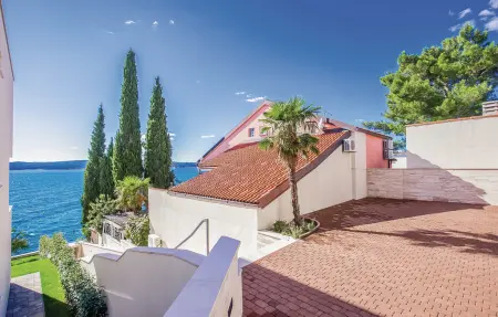 Appartement 4 personnes à Crikvenica - Photo 15