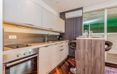 Appartement 4 personnes à Crikvenica - Photo 16