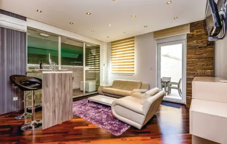 Appartement 4 personnes à Crikvenica - Photo 17