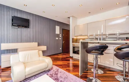 Appartement 4 personnes à Crikvenica - Photo 19