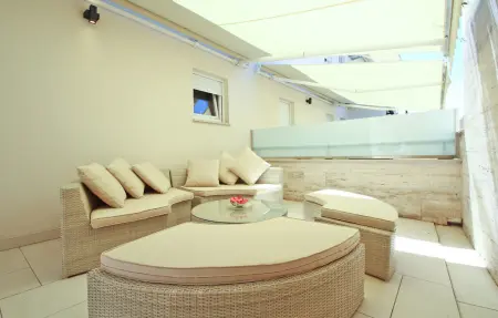 Appartement 4 personnes à Crikvenica - Photo 20
