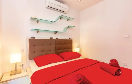 Appartement 4 personnes à Crikvenica - Photo 21