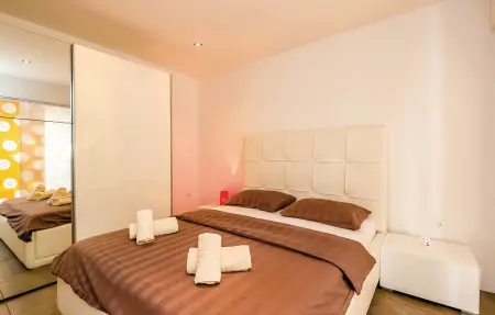 Appartement 4 personnes à Crikvenica - Photo 22