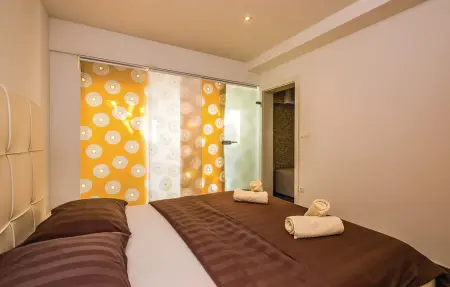 Appartement 4 personnes à Crikvenica - Photo 23