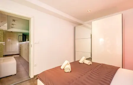 Appartement 4 personnes à Crikvenica - Photo 24