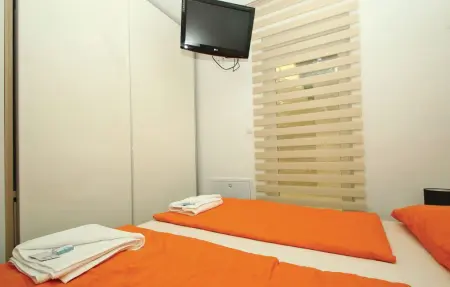 Appartement 4 personnes à Crikvenica - Photo 25