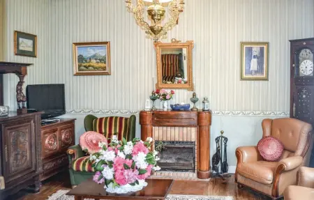 Maison 5 personnes à Saint Jean Trolimon - Photo 1