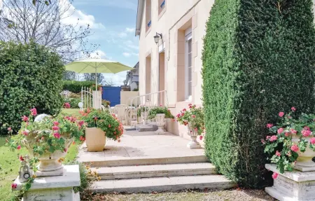 Maison 5 personnes à Saint Jean Trolimon - Photo 2
