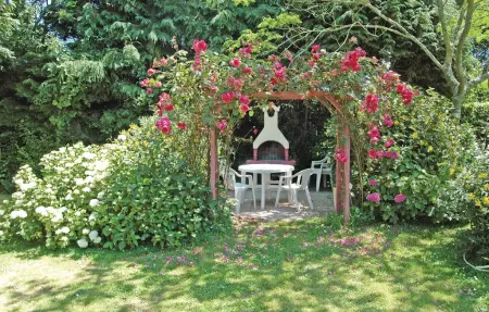 Maison 5 personnes à Saint Jean Trolimon - Photo 4