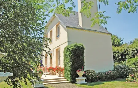 Maison 5 personnes à Saint Jean Trolimon - Photo 9