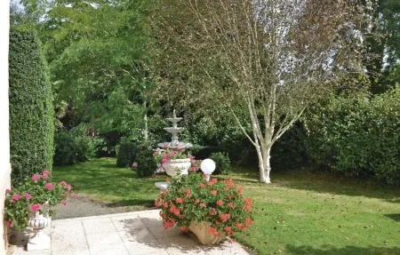 Maison 5 personnes à Saint Jean Trolimon - Photo 10