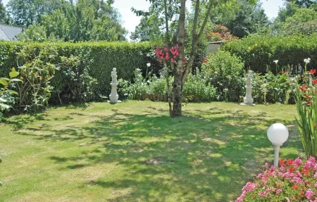 Maison 5 personnes à Saint Jean Trolimon - Photo 11