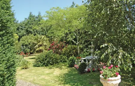 Maison 5 personnes à Saint Jean Trolimon - Photo 12