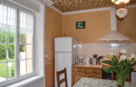 Maison 5 personnes à Saint Jean Trolimon - Photo 13