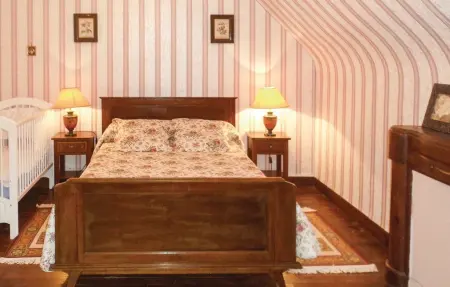 Maison 5 personnes à Saint Jean Trolimon - Photo 14