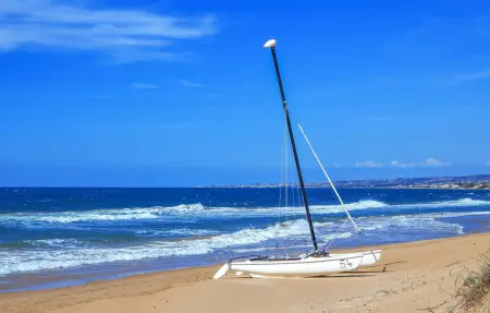 Location Appartement 7 personnes à Donnalucata - Photo 1