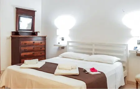 Location Appartement 7 personnes à Donnalucata - Photo 4