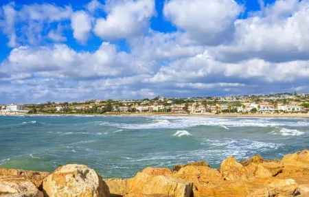 Location Appartement 7 personnes à Donnalucata - Photo 6