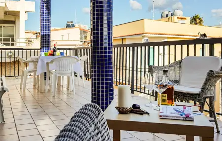 Location Appartement 7 personnes à Donnalucata - Photo 7