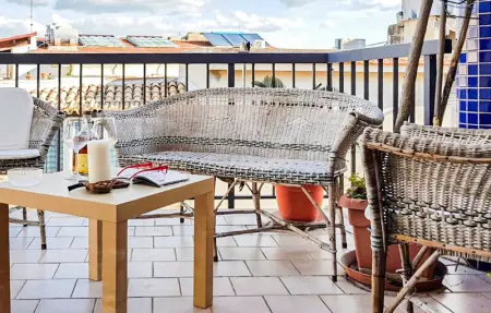 Location Appartement 7 personnes à Donnalucata - Photo 8