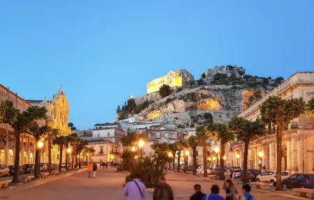 Location Appartement 7 personnes à Donnalucata - Photo 20